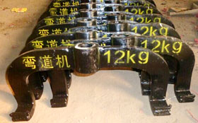 12kg手動彎道機(jī)