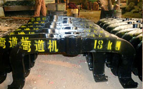 18kg手動彎道機(jī)
