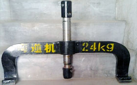 22kg手動彎道機(jī)/24kg螺旋彎道機(jī)